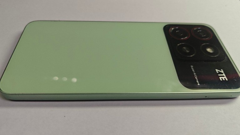 Zte blade a35 2/64gb Код:01-201077177. Изображение 9