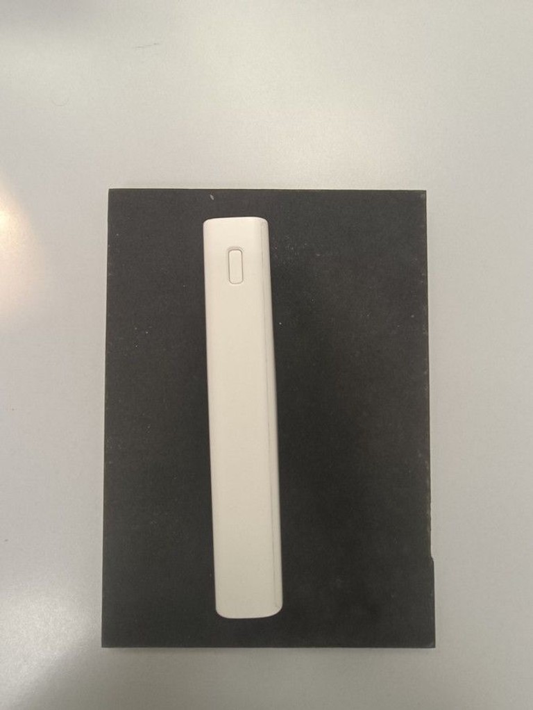Дешево Xiaomi mi power bank 3 20000 mah usb-c 18w з ломбарду