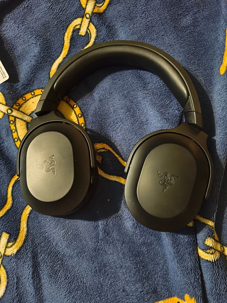 Оголошення Razer barracuda x 2022 Б/У