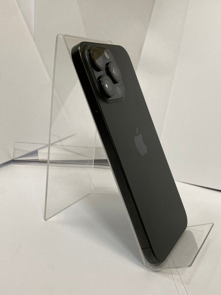 Apple iphone 15 pro max 256gb Код:01-201077856. Зображення 8