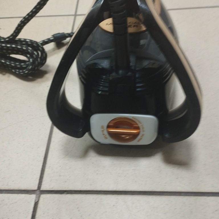 Tefal puregliss coppertinto & fv8064e0 Код:01-201075335. Зображення 6