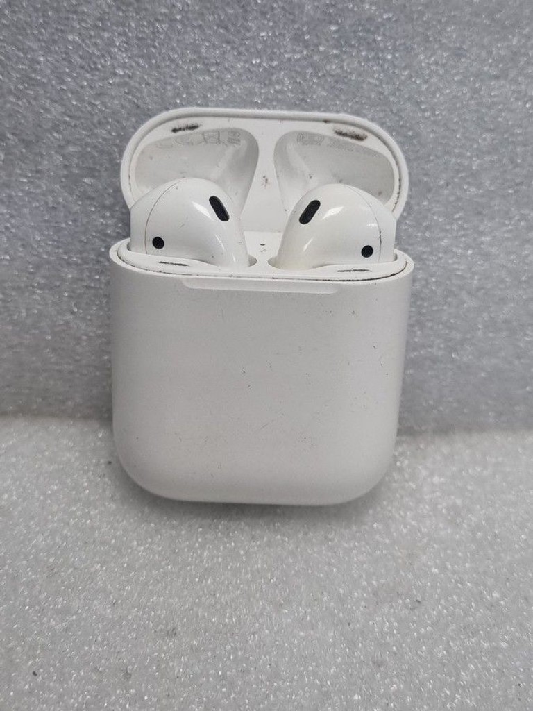 Купить Apple airpods 2nd generation a1602, a2031, a2032 Б/У