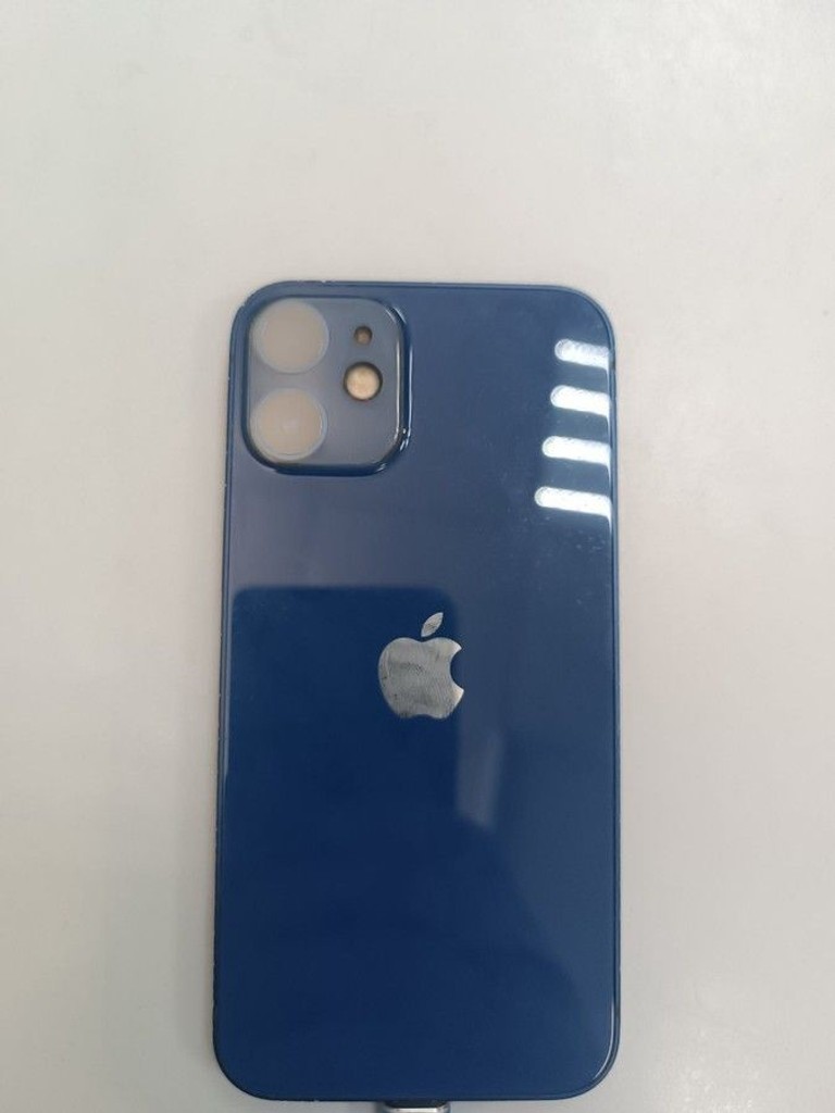Купити Apple iPhone 12 mini 128GB (PRODUCT)RED Б/У
