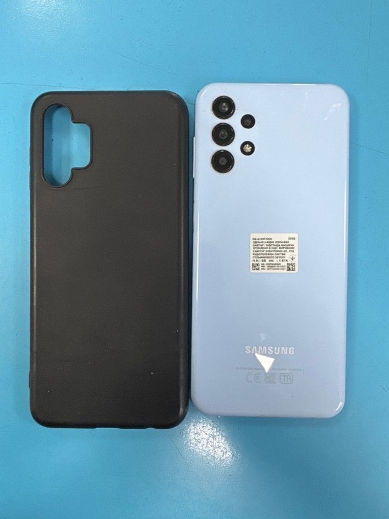 Samsung galaxy a13 3/32gb Код:01-201077261. Зображення 5