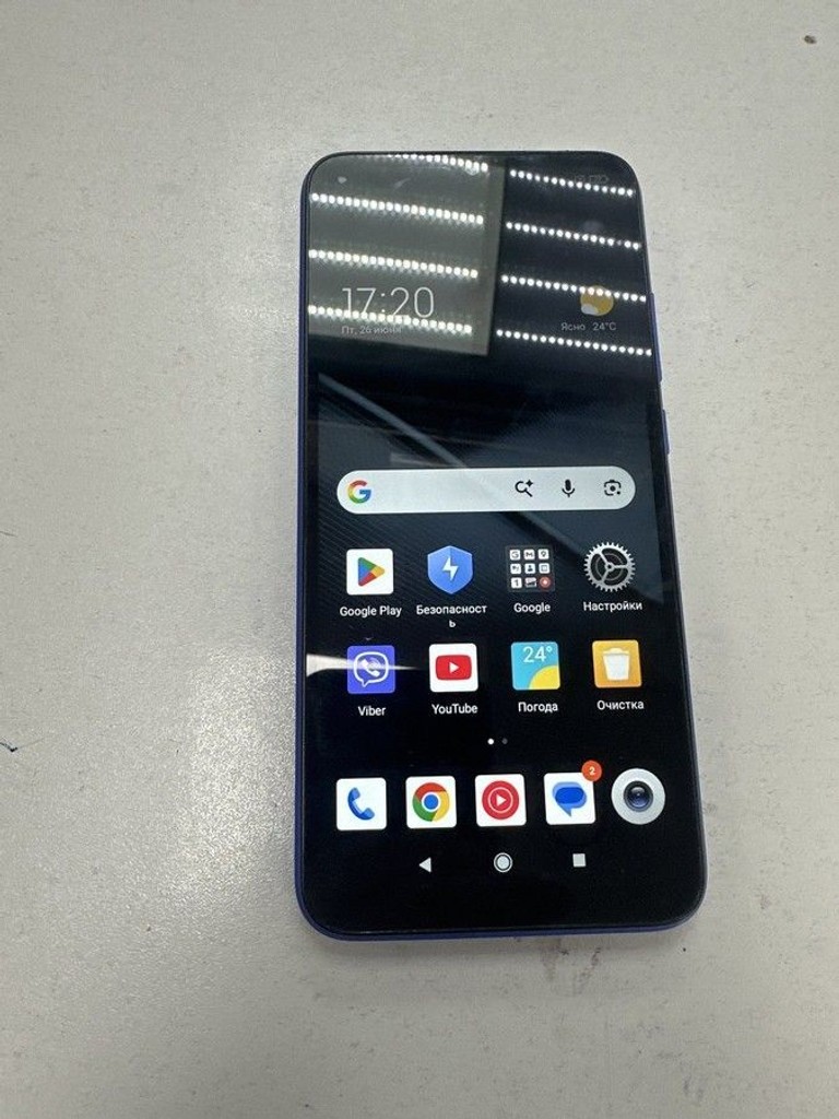 Купити Xiaomi redmi 9a 4/64gb Б/У