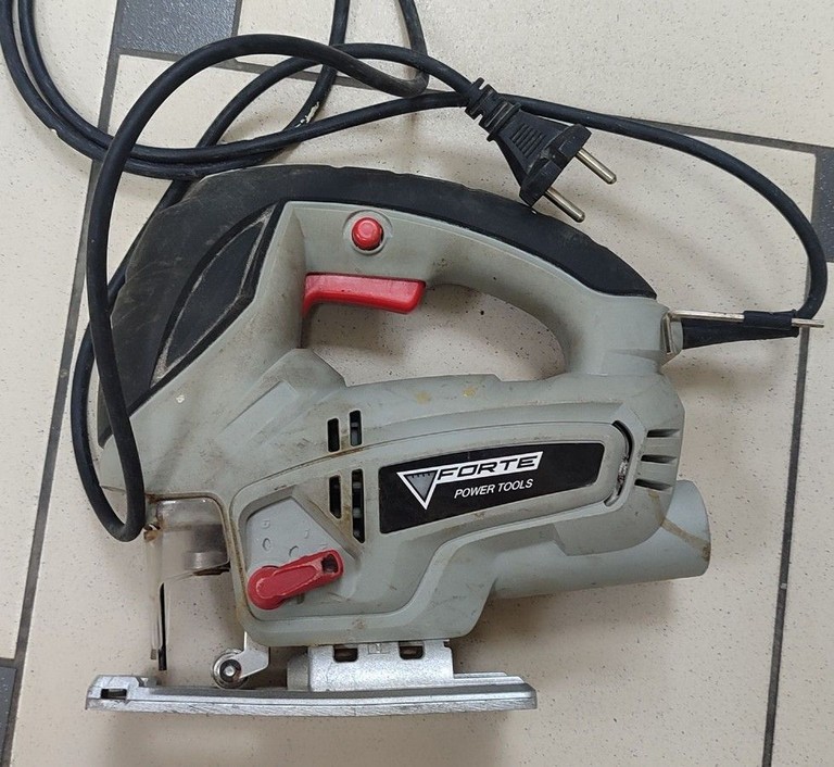 Купить Forte JS 900 AQVP Б/У