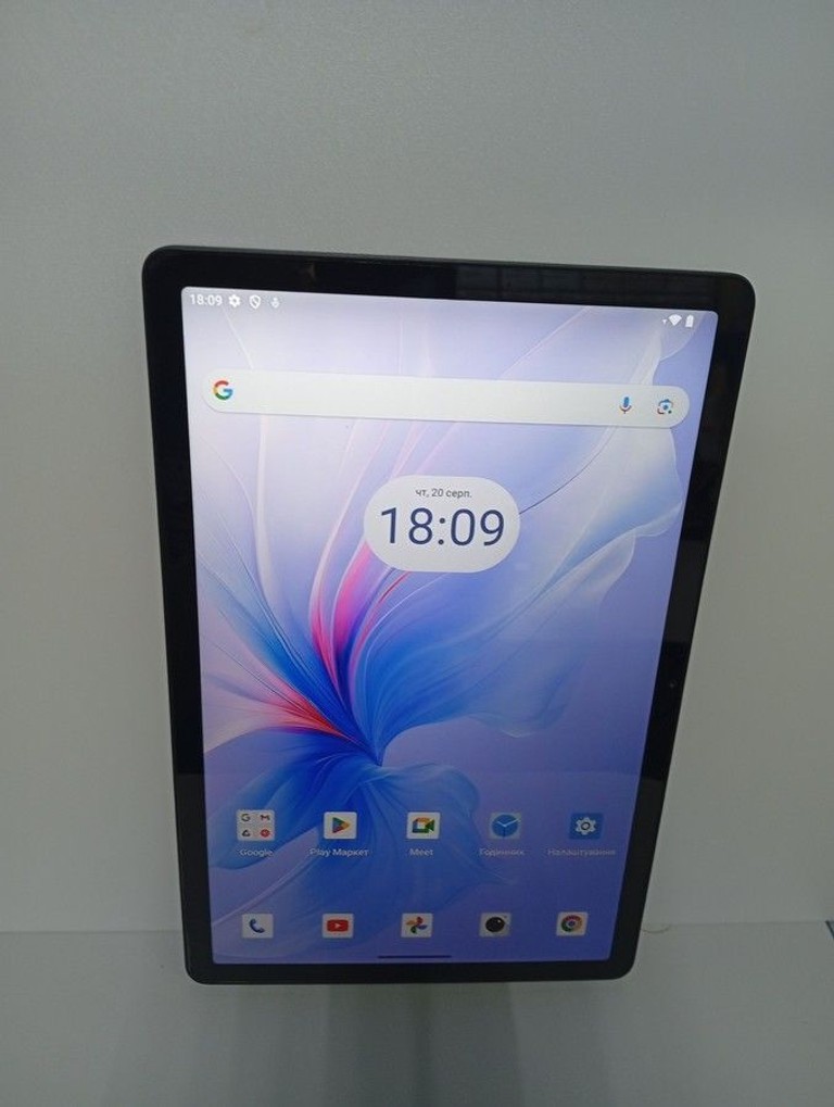 Оголошення Blackview tab 16 pro 8/256gb Б/У