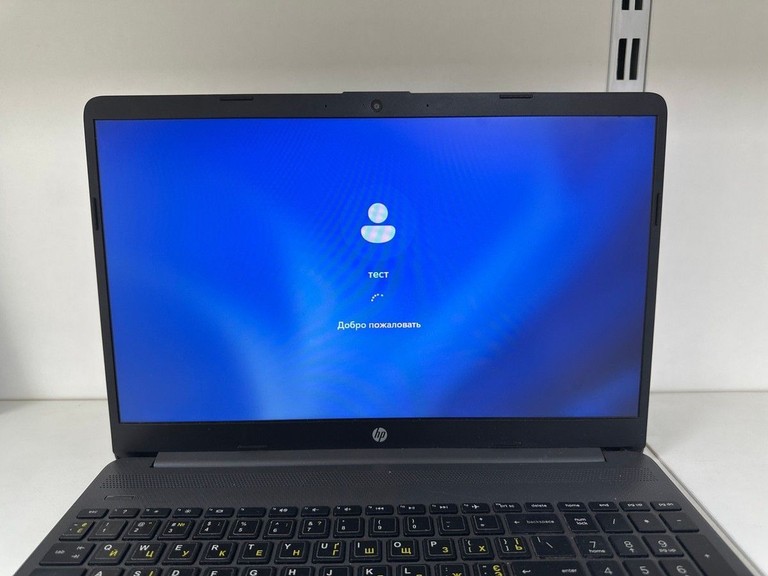 Дешиво Hp 15/athlon 3020e ddr4/8gb ddr4/hdd *відсутній/ssd 128 gb/*інтегрована с ломбарда