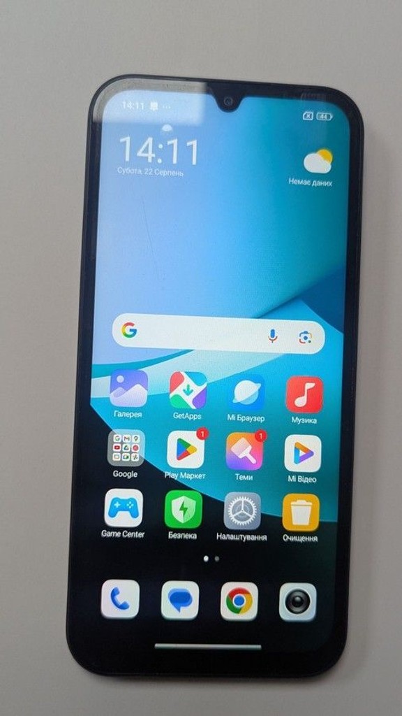 Объявление Xiaomi redmi 15c 4g 4/128gb Б/У