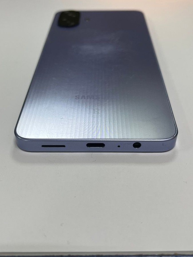 Дешиво Samsung galaxy a07 4/128gb с ломбарда