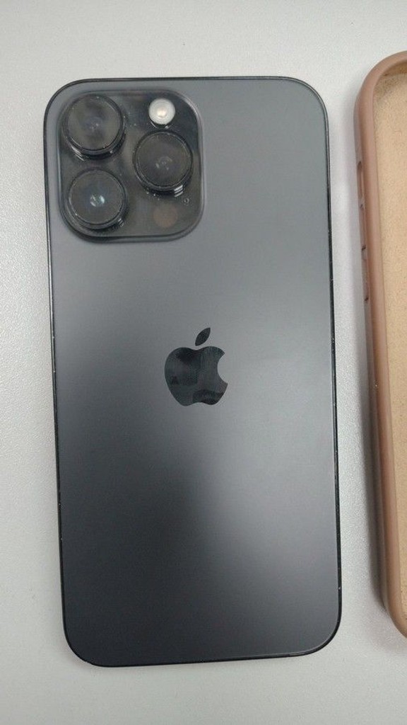 Дешево Apple iphone 14 pro max 256gb з ломбарду
