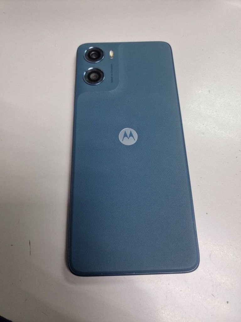 Купити Motorola moto g06 power 4/256gb Б/У