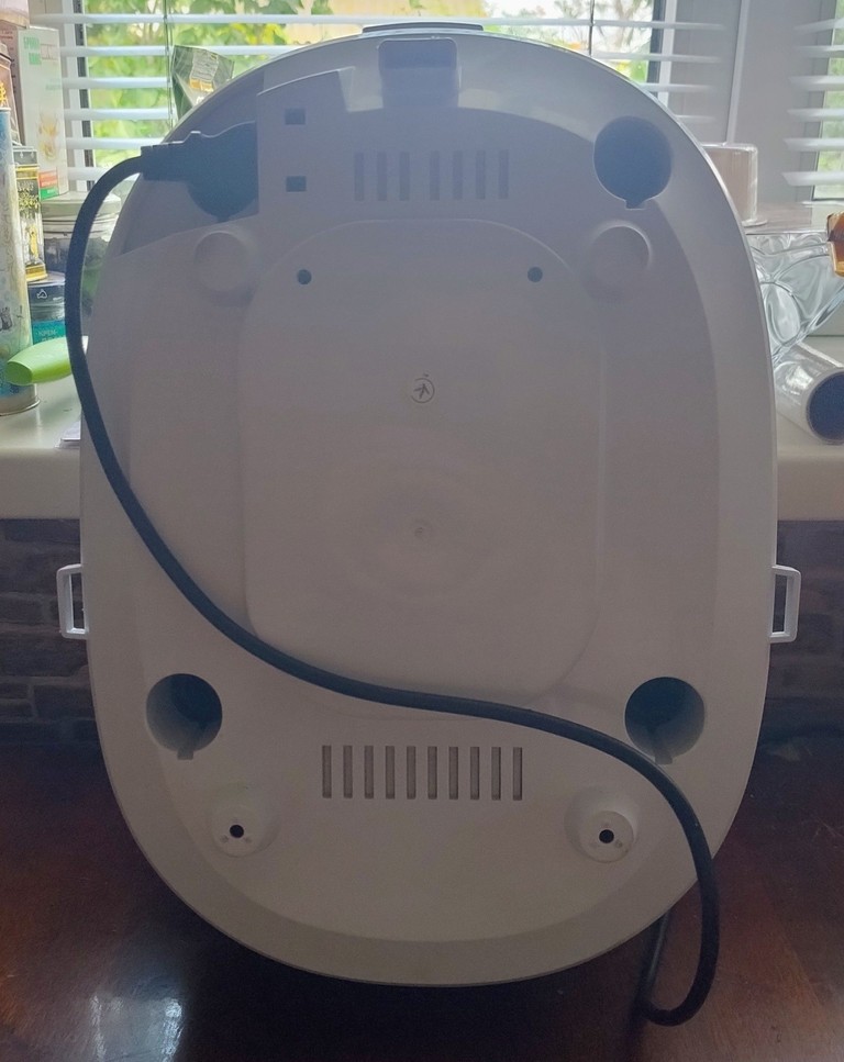 Philips hd3036 Код:null. Изображение 7