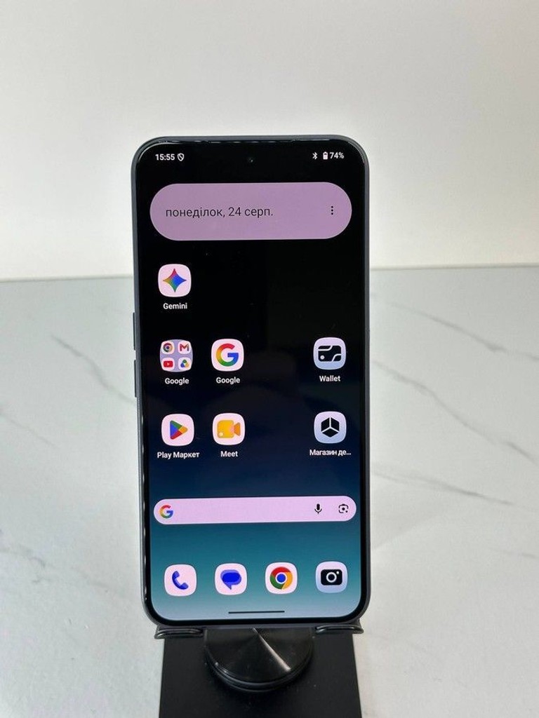Купить Solana seeker 8/128gb Б/У
