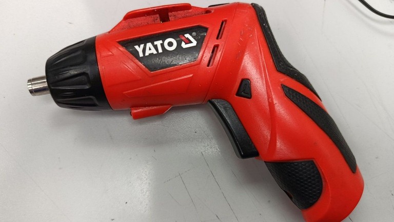 Купить Yato YT-82760 Б/У