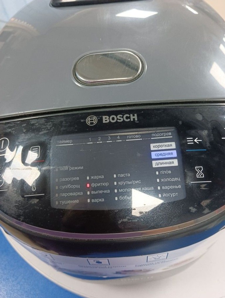Дешево Bosch MUC22B42RU з ломбарду