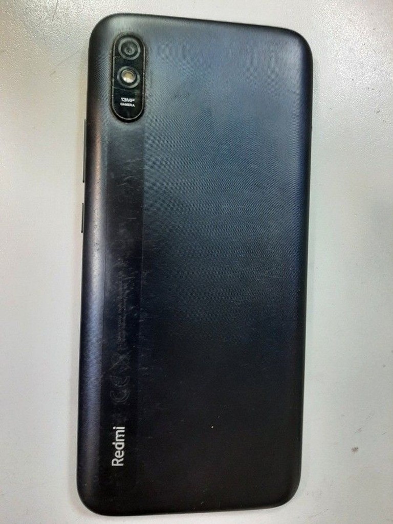 Оголошення Xiaomi redmi 9a 2/32gb Б/У