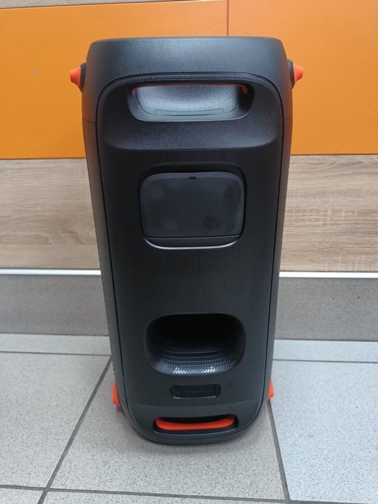 Jbl partybox 110 Код:01-201090480. Зображення 5