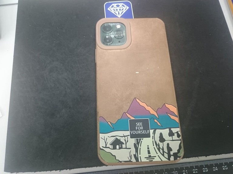 Оголошення Apple iphone 11 pro max 256gb Б/У