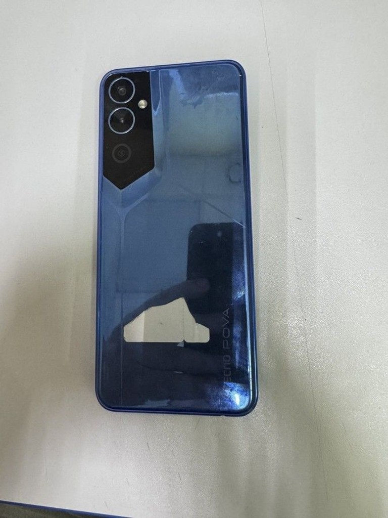 Купити Tecno pova neo 2 lg6n 4/64gb Б/У