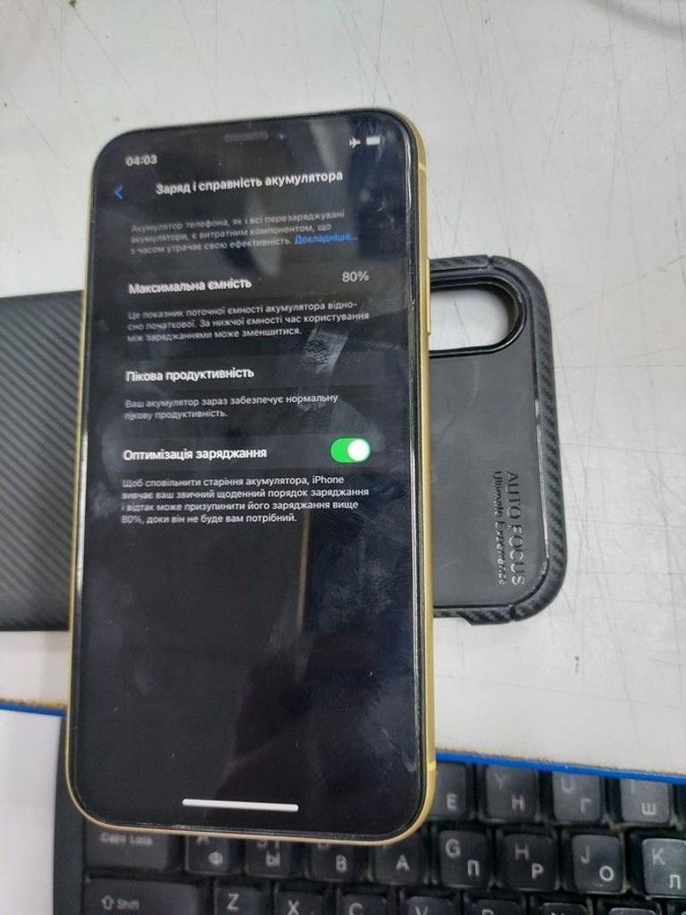 Дешево Apple iphone xr 64gb з ломбарду