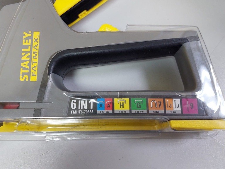 Объявление Stanley FMHT6-70868 Б/У