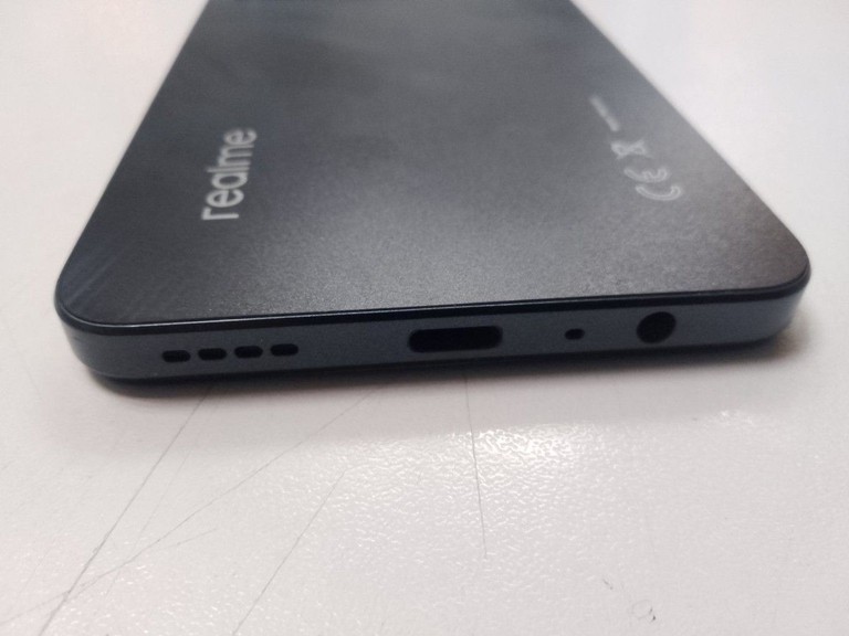 Распродажа Realme c71 6/128gb, продавец Техноскарб