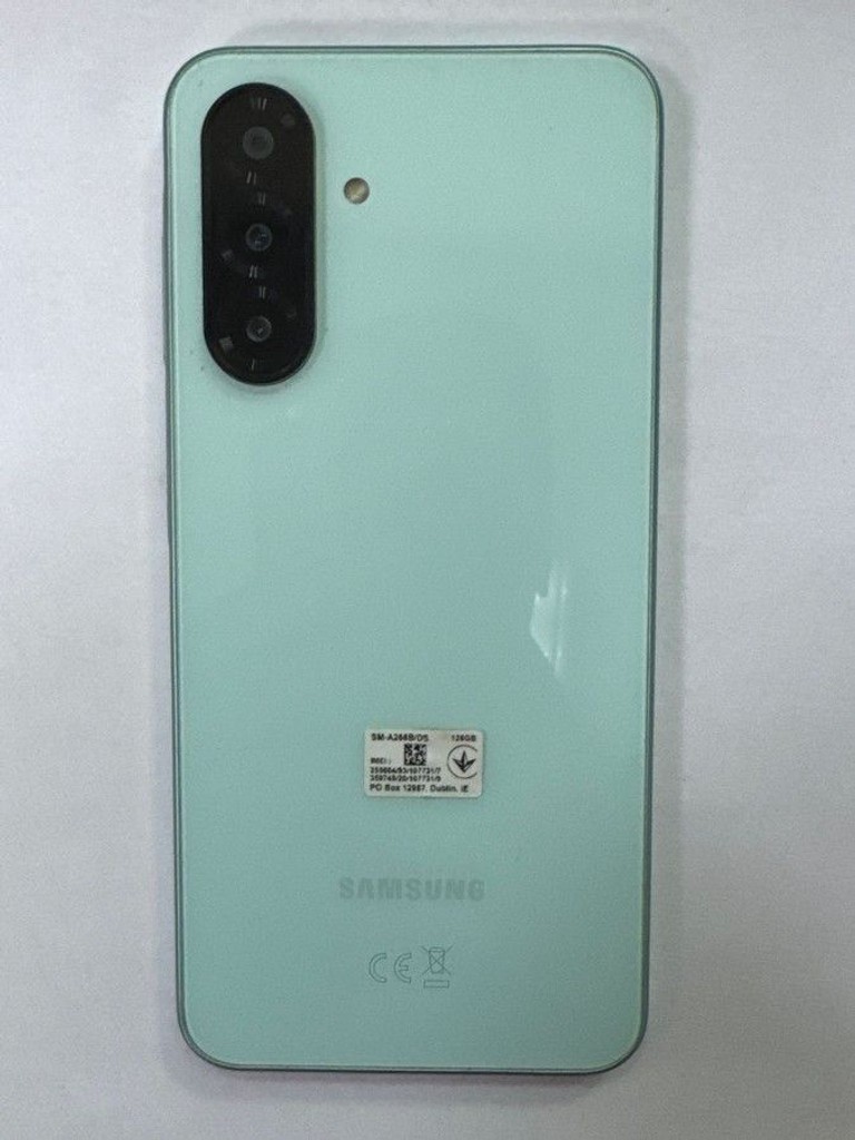 Купить Samsung galaxy a26 5g 6/128gb Б/У