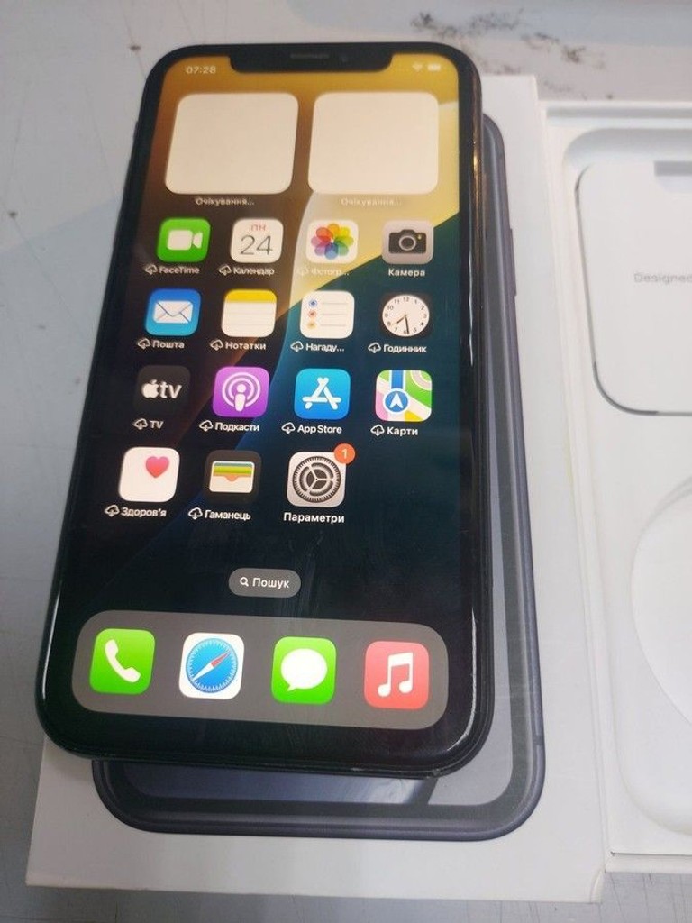Дешиво Apple iphone xr 128gb с ломбарда