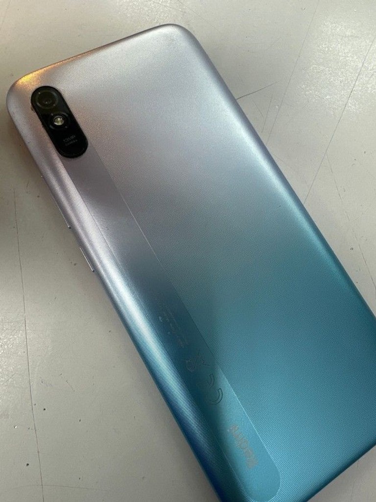Xiaomi redmi 9a 2/32gb Код:01-201094539. Изображение 8