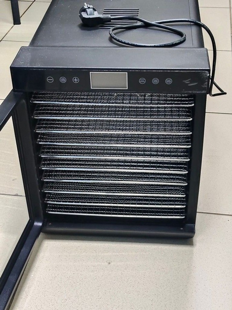 Оголошення Wetair WFD-K700BSS Б/У