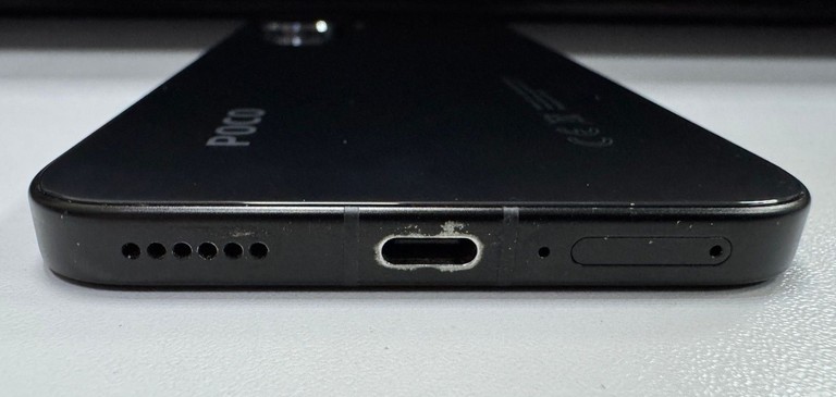 Poco F7 12/512GB Black Код:01-201092550. Изображение 9