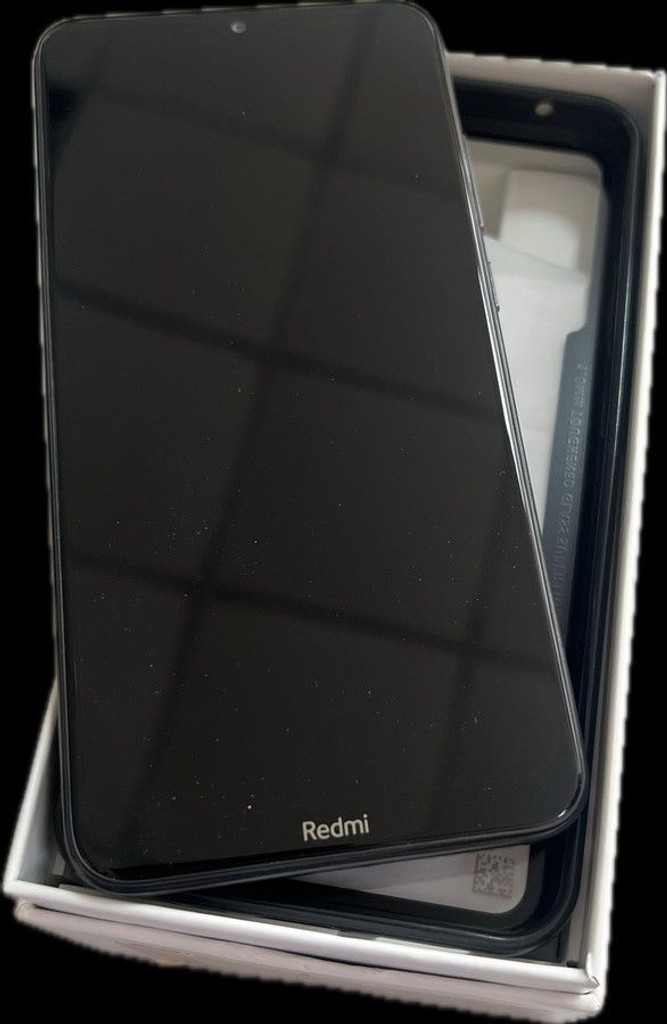 Купить Xiaomi Redmi 8 3/32GB Blue Б/У