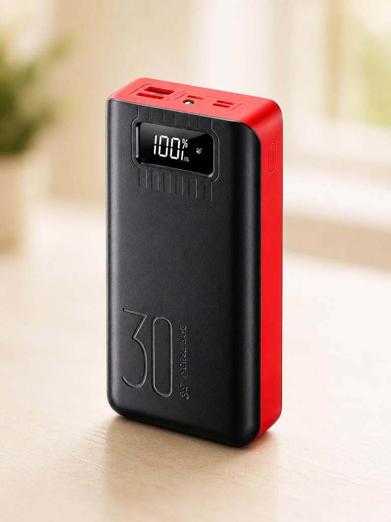 Купить KL112 30000 mAh Б/У