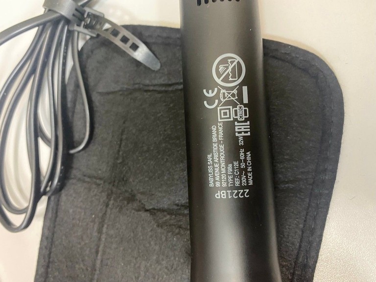 Распродажа Babyliss C112E, продавец Техноскарб