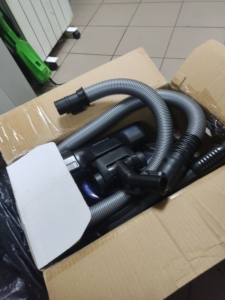 Купить Samsung sc07m3110vb Б/У