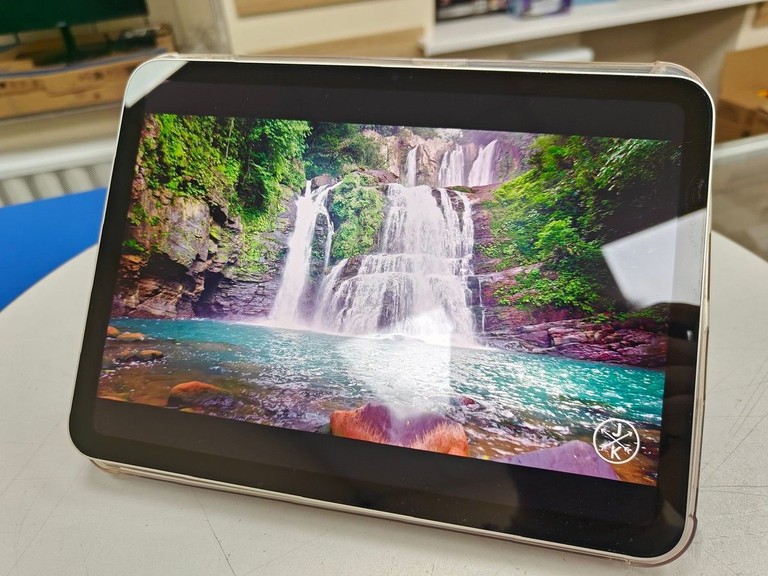 Купить Apple ipad 10.9 2022 wi-fi 64gb Б/У