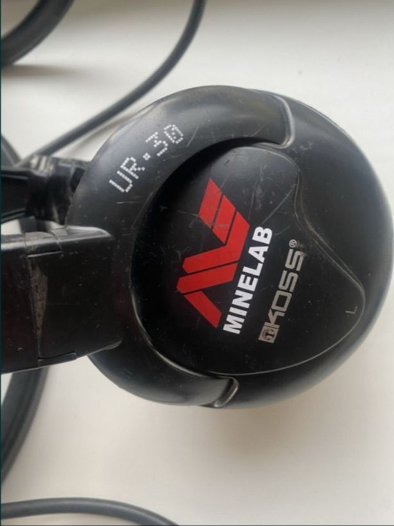 Minelab X-Terra 705 Код:null. Зображення 4