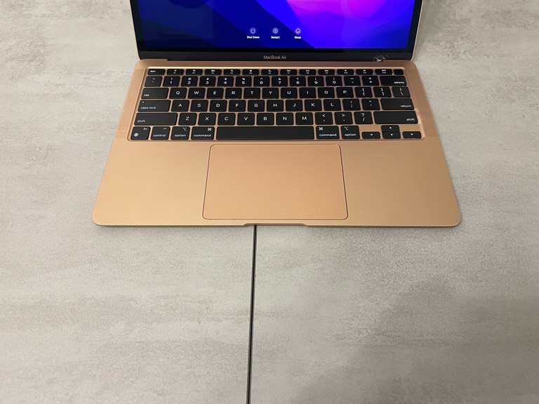 Apple MacBook Air A2337, 13" Код:null. Зображення 4