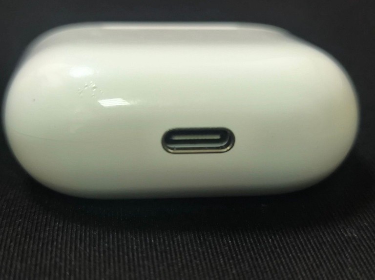 Apple airpods 4 Код:01-201098108. Зображення 7