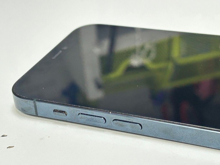 Apple iphone 12 pro 128gb Код:01-201098206. Зображення 5