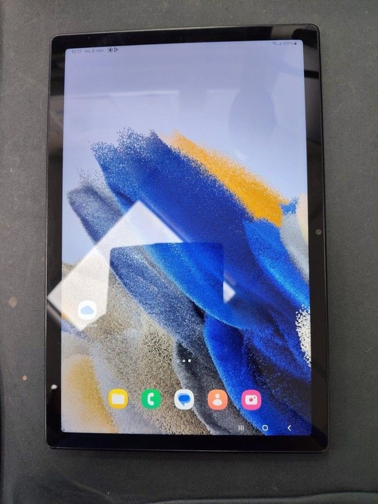 Оголошення Samsung galaxy tab a8 10.5 3/32gb lte Б/У