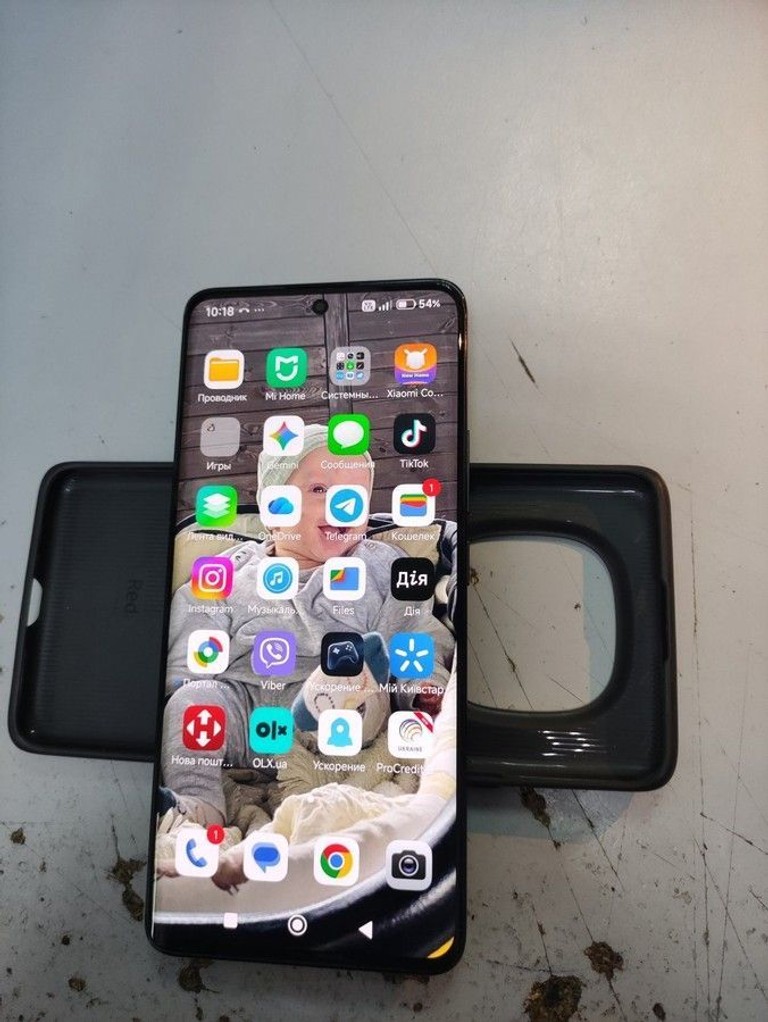 Распродажа Xiaomi redmi note 14 pro 5g 8/256gb, продавец Техноскарб