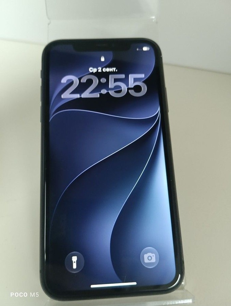 Apple apple iphone 11 128gb Код:01-201103170. Изображение 5