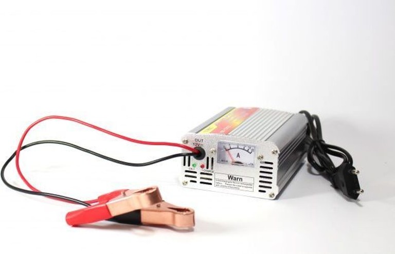 Оголошення Battery Charger 10A MA-1210A Б/У