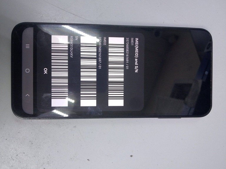 Купить Samsung galaxy a14 4/128gb Б/У