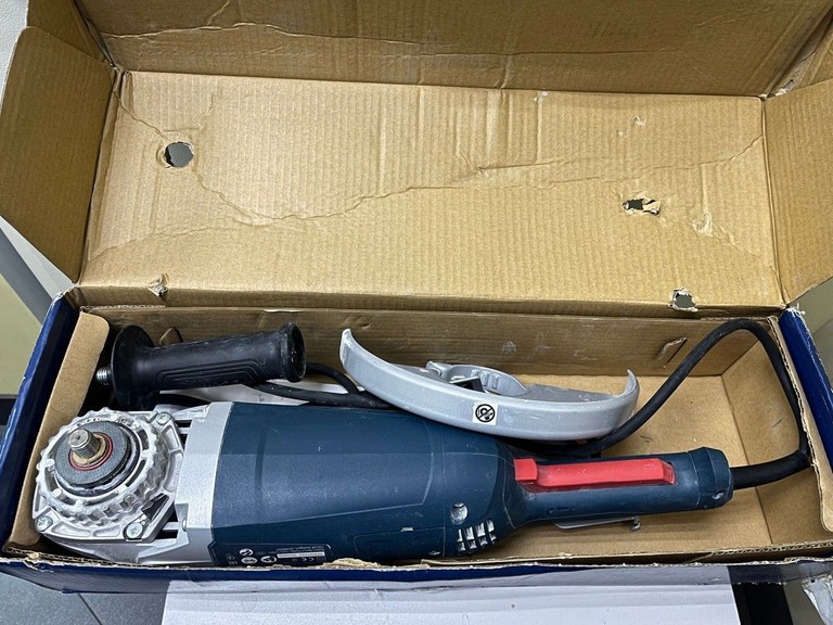 Оголошення Bosch gws 2200 Б/У