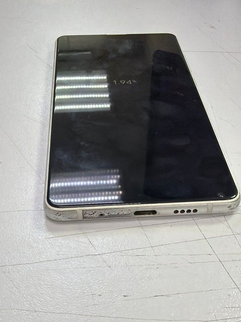 Дешиво Xiaomi Mi Mix 2s 6/64GB Black с ломбарда