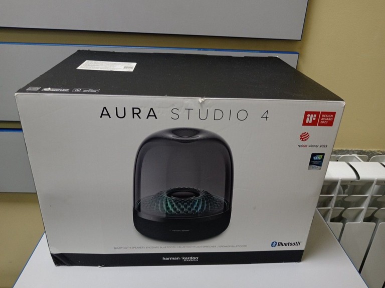 Harman/Kardon aura studio 4 Код:01-201098420. Изображение 6