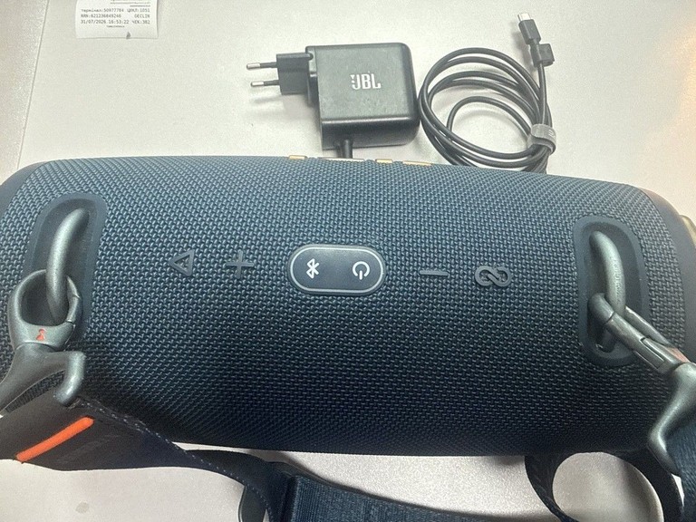 Дешево Jbl xtreme 3 з ломбарду